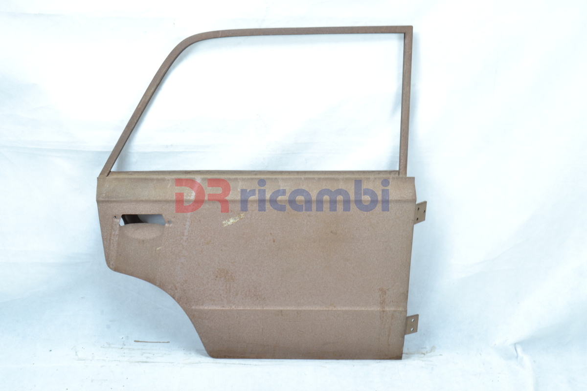 PORTA PORTIERA POSTERIORE DESTRA FIAT 124 Special - DR RICAMBI DR1509