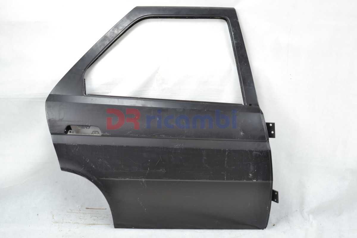 PORTA PORTIERA POSTERIORE DESTRA ORIGINALE ALFA ROMEO ALFA 155 - 60502862