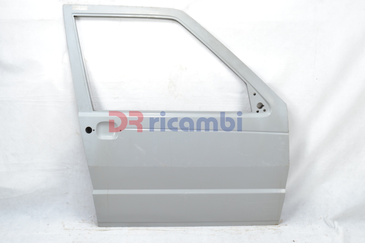 PORTA PORTIERA ANTERIORE DESTRA FIAT FIORINO Dal 1991 &gt; 1993 - FIAT 7075297