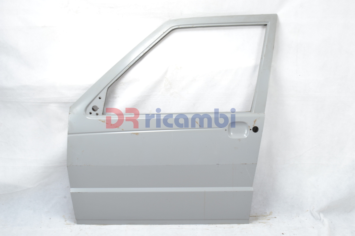 PORTA PORTIERA ANTERIORE SINISTRA FIAT FIORINO DUNA ELBA MILLE - FIAT 7075294