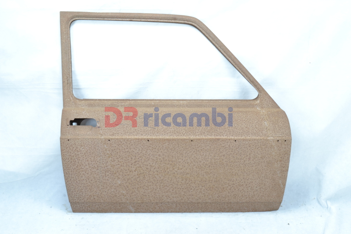 PORTA PORTIERA ANTERIORE DESTRA FIAT 128 3 PORTE - FIAT 4339597