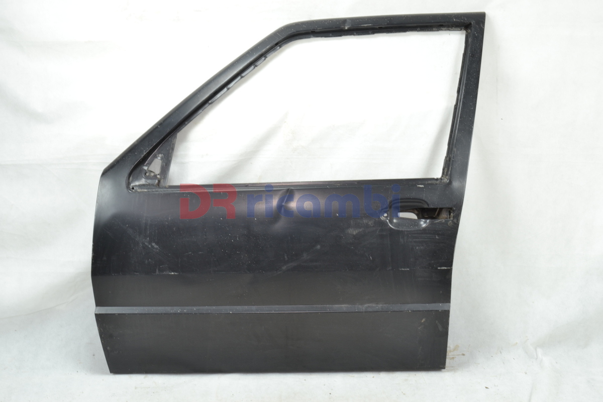 PORTA PORTIERA ANTERIORE SINISTRA FIAT CROMA LANCIA THEMA 1a SERIE - 82445307