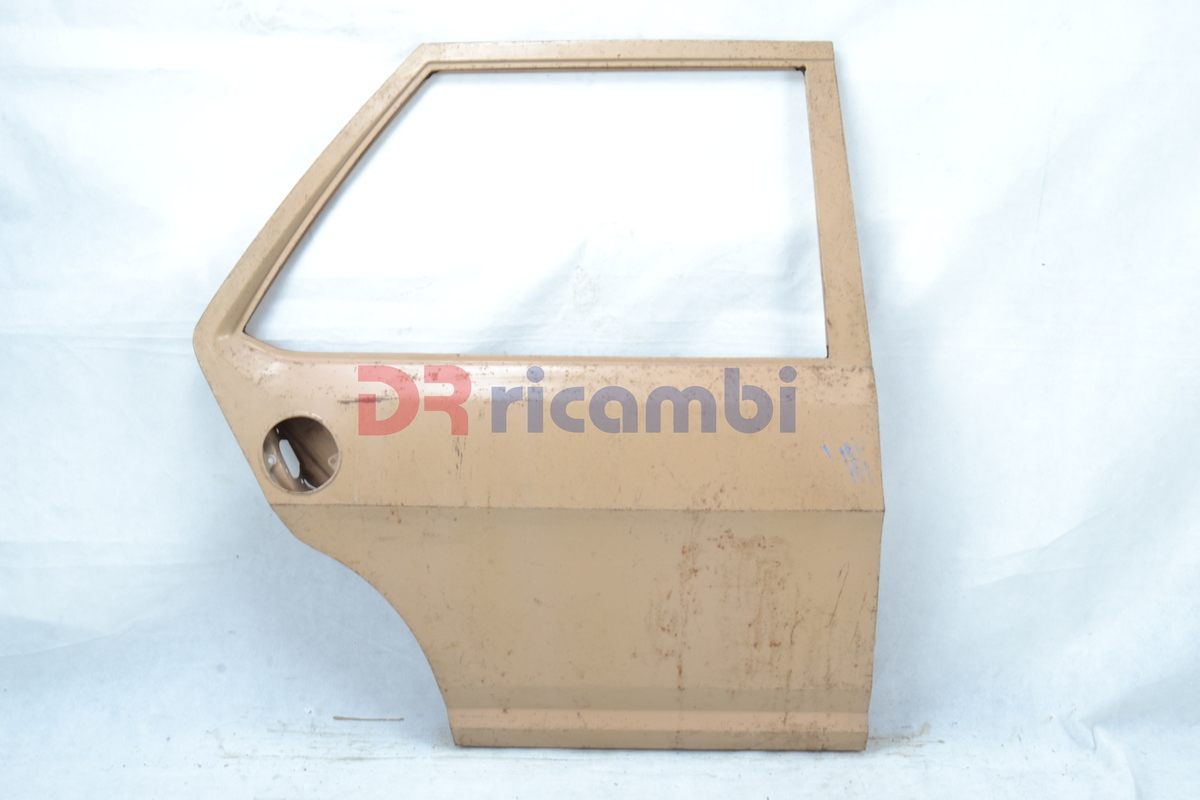 PORTA PORTIERA POSTERIORE DESTRA FIAT RITMO - FIAT 5954939