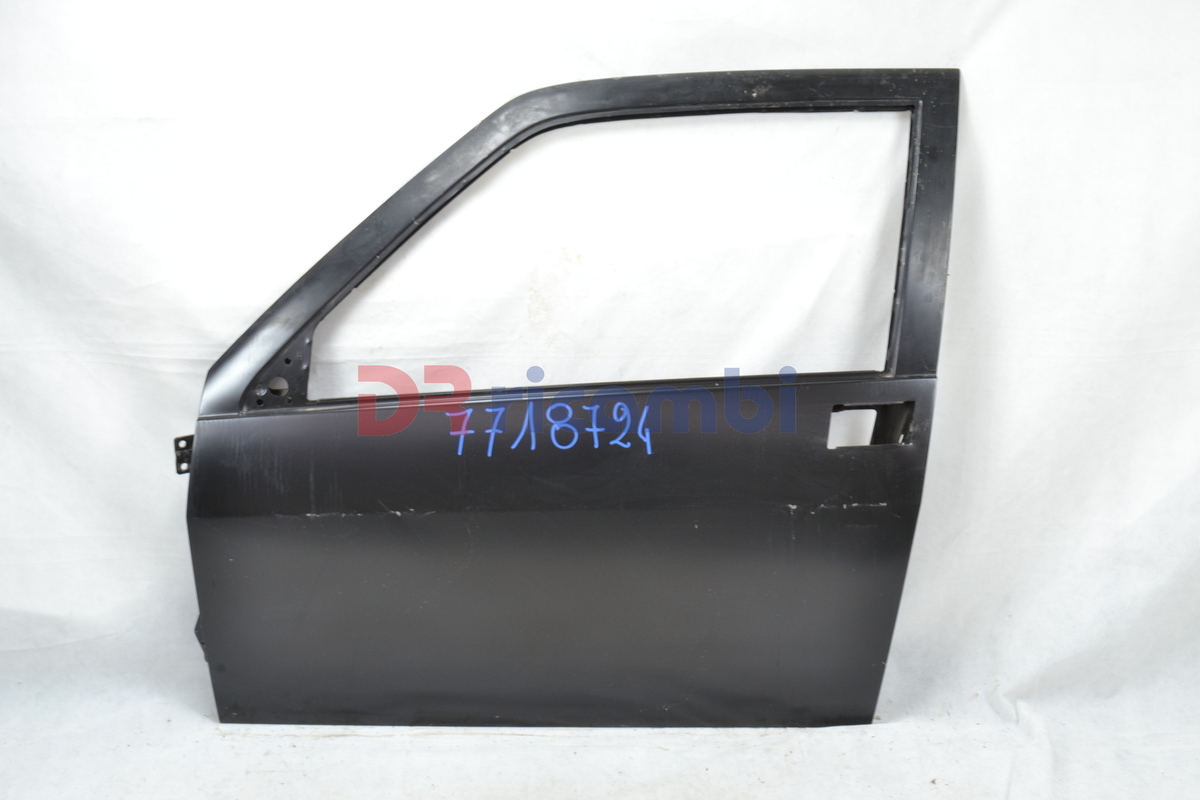 PORTA PORTIERA ANTERIORE SINISTRA LANCIA Y10 - LANCIA 7718724