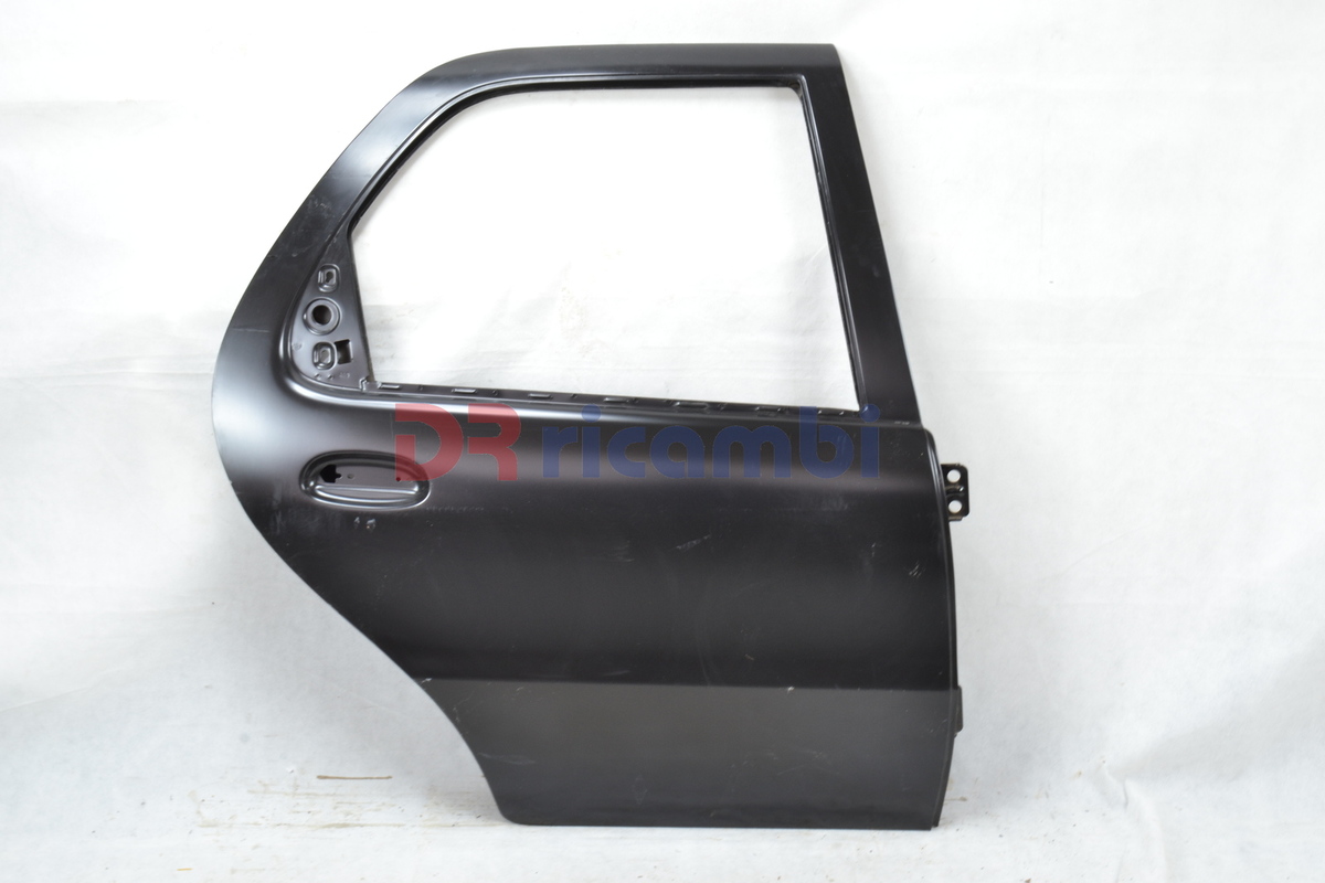 PORTA PORTIERA POSTERIORE DESTRA ORIGINALE FIAT PALIO - FIAT 46550352