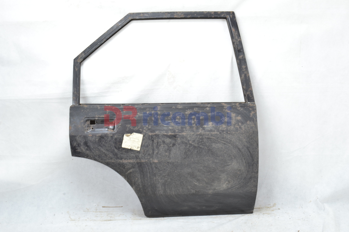 PORTA PORTIERA POSTERIORE DESTRA ALFA ROMEO ALFA ARNA - ALFA ROMEO 60747311