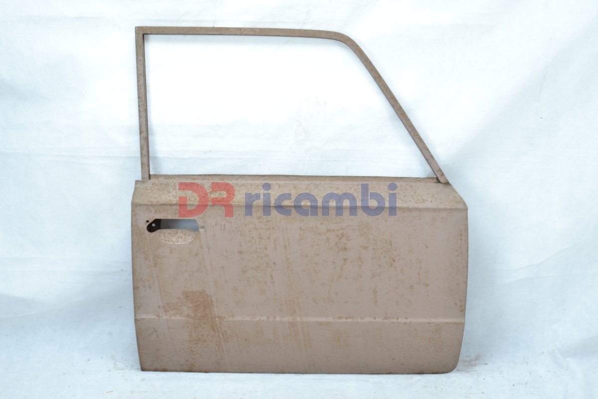 PORTA PORTIERA ANTERIORE DESTRA FIAT 124 SPECIAL T - DR RICAMBI DR1511