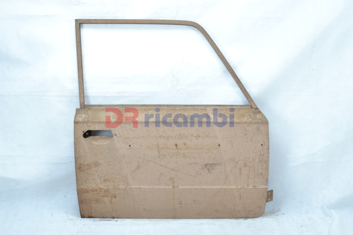 PORTA PORTIERA ANTERIORE DESTRA FIAT 124 SPECIAL - DR RICAMBI DR1512