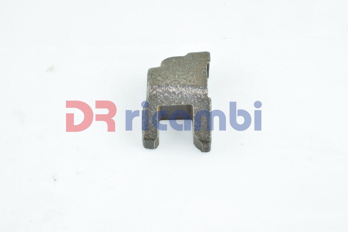 LEVA FORCELLA AZIONAMENTO CAMBIO 1a 2a V FIAT 128 UNO T. ie LANCIA DELTA 4240624