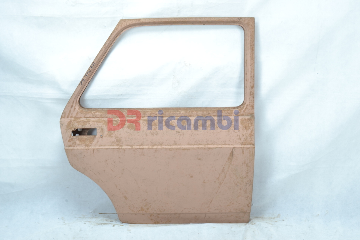 PORTA PORTIERA POSTERIORE DESTRA ORIGINALE FIAT 128 - FIAT 1477483