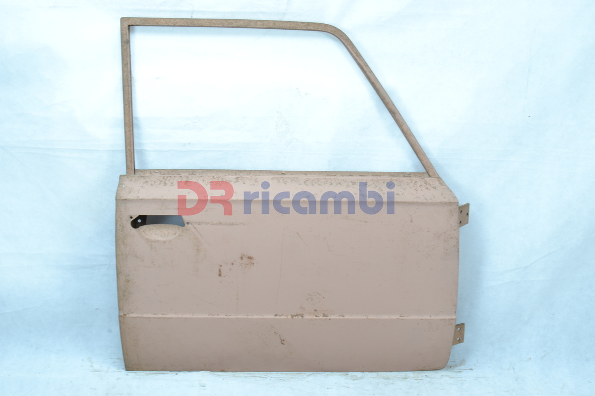 PORTA PORTIERA ANTERIORE DESTRA ORIGINALE FIAT 124 SPECIAL - FIAT 3912932