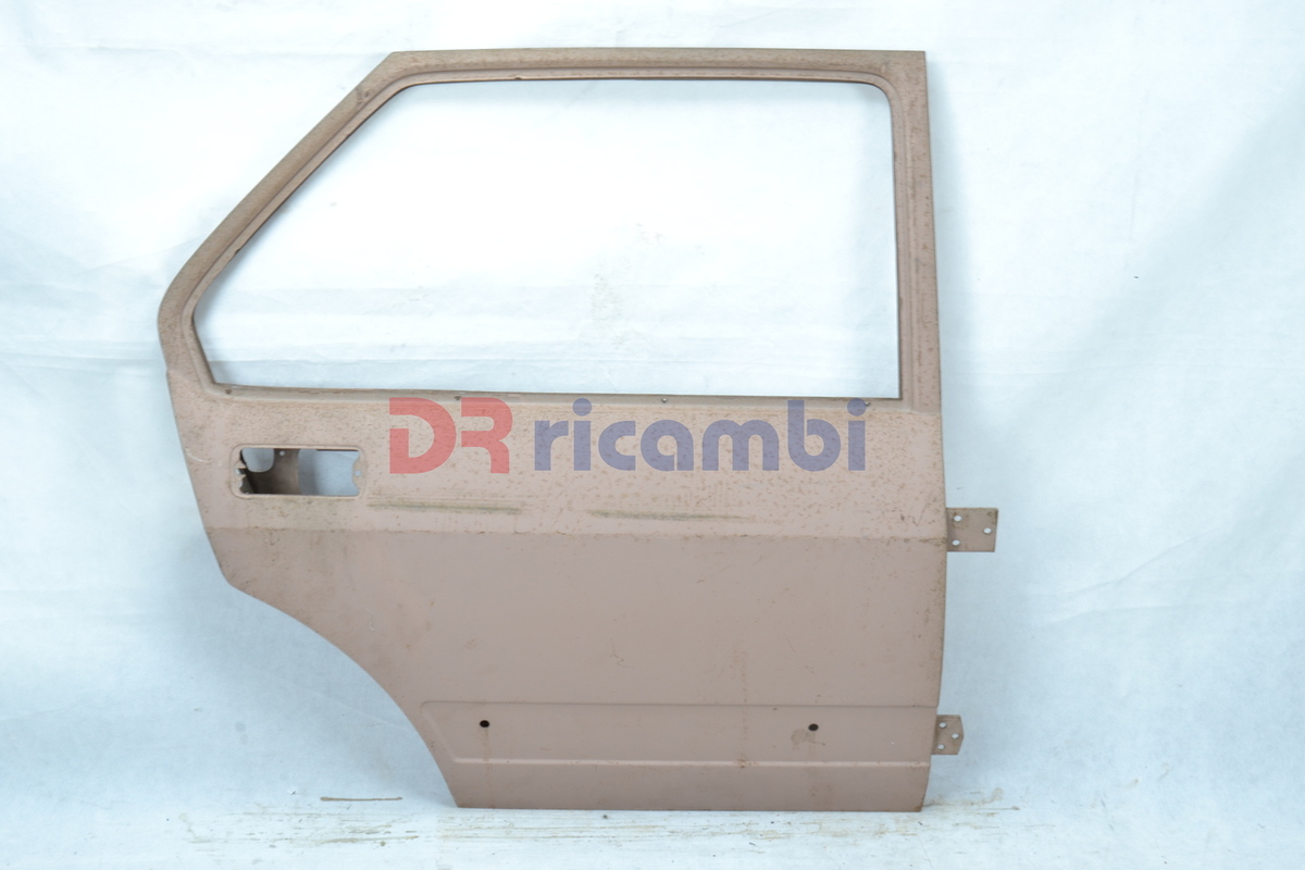 PORTA PORTIERA POSTERIORE DESTRA ORIGINALE FIAT 132 - FIAT 4382877