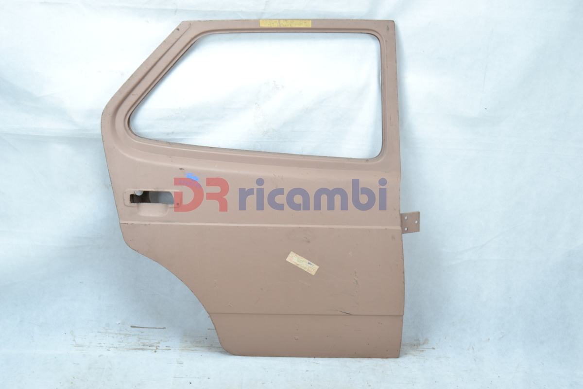 PORTA PORTIERA POSTERIORE DESTRA FIAT 127 4 PORTE - FIAT 4287730