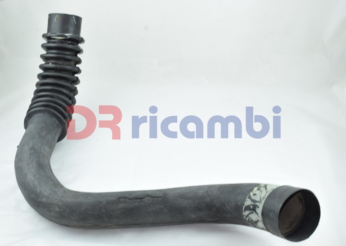 TUBO ASPIRAZIONE FILTRO ARIA PER IVECO OM 50NC AUTOCARRO EPOCA - IVECO 9055038