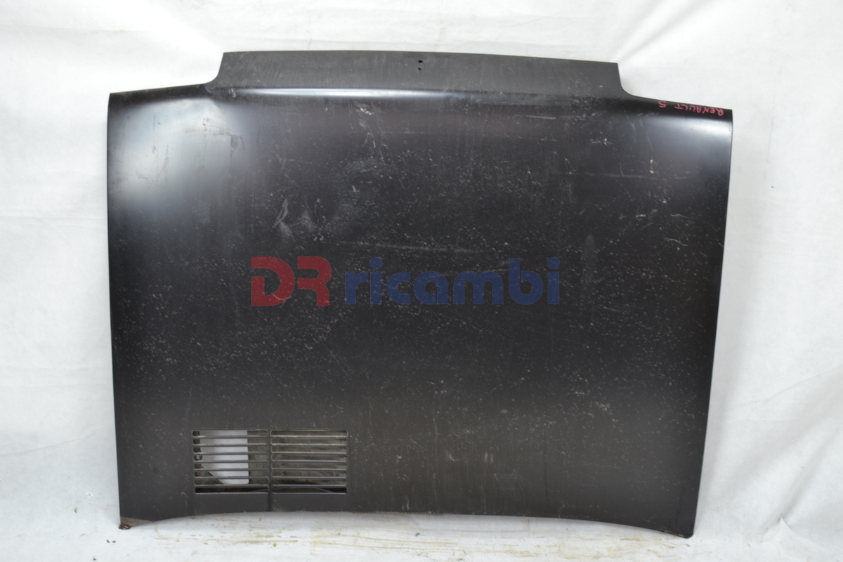 COFANO MOTORE ANTERIORE RENAULT 5 R5 - DR RICAMBI DR1514