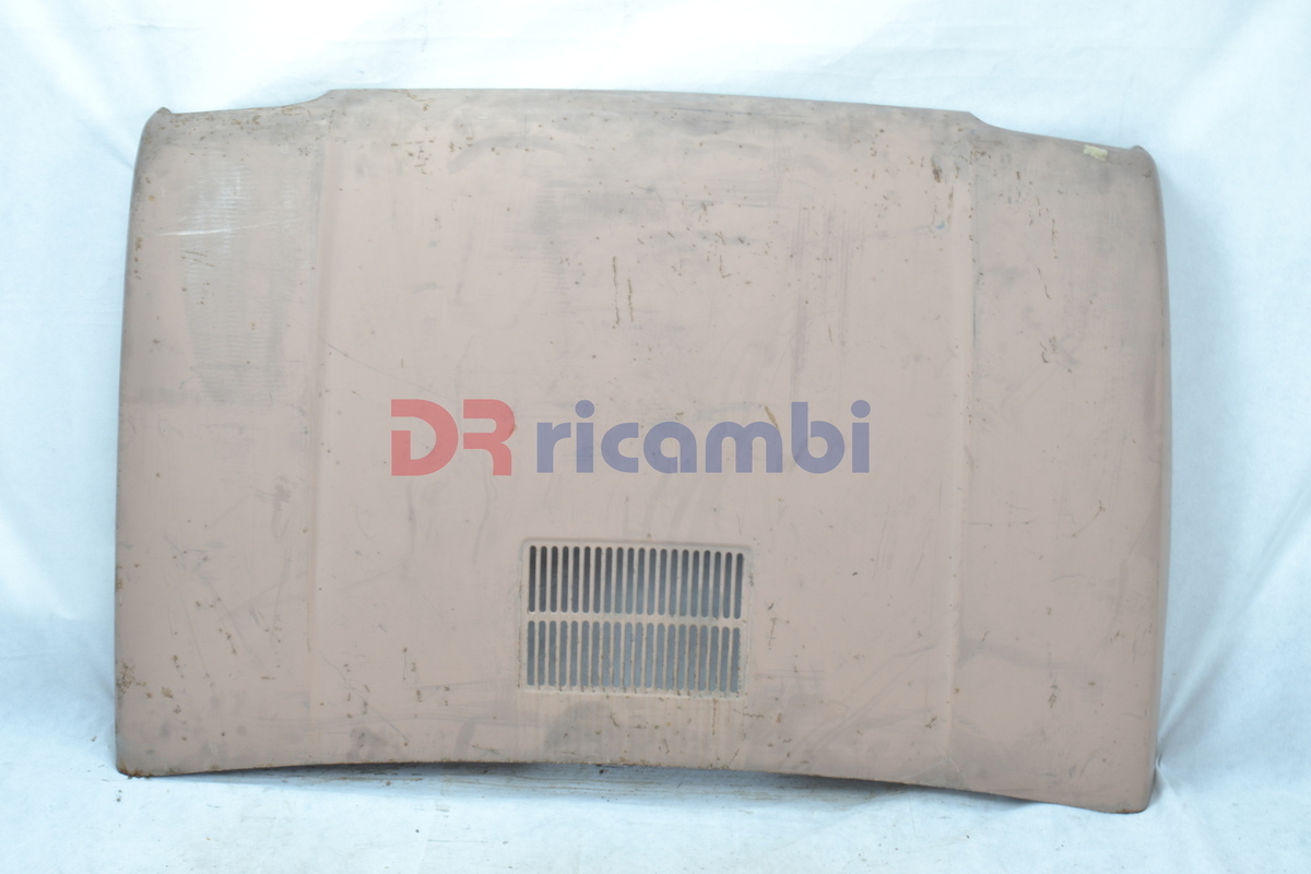 COFANO ANTERIORE ORIGINALE FIAT 127 1a SERIE - FIAT 4241687