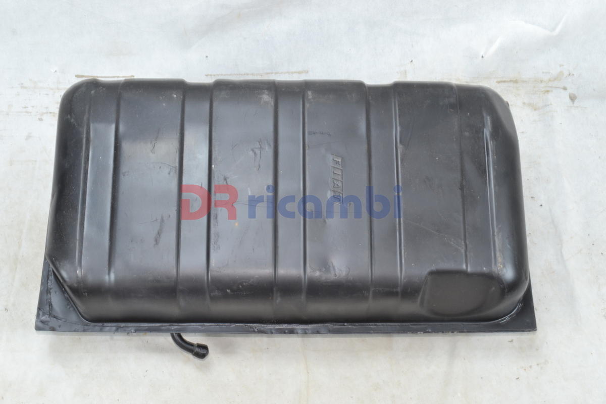 SERBATOIO COMBUSTIBILE CARBURANTE ORIGINALE FIAT 131 - DR RICAMBI DR1517