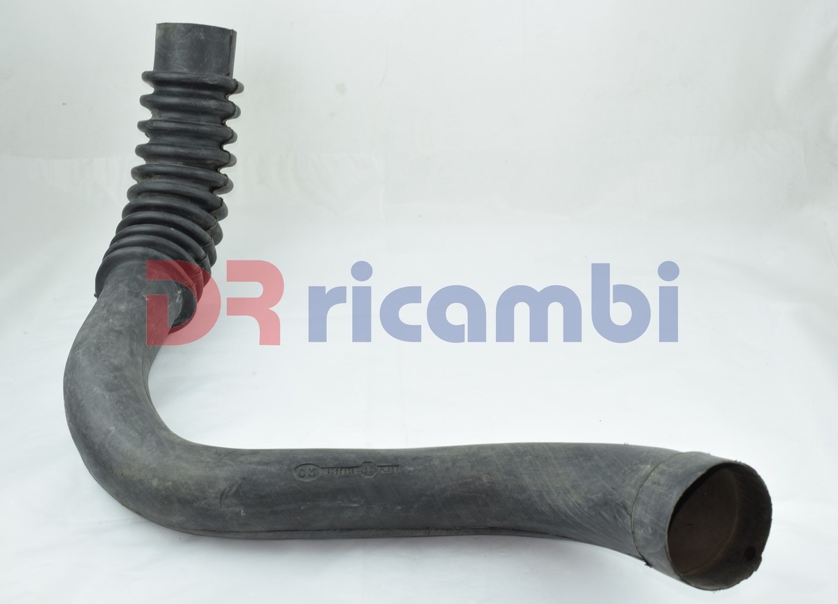 TUBO ASPIRAZIONE FILTRO ARIA PER IVECO OM 50NC AUTOCARRO EPOCA - IVECO 9055038/1