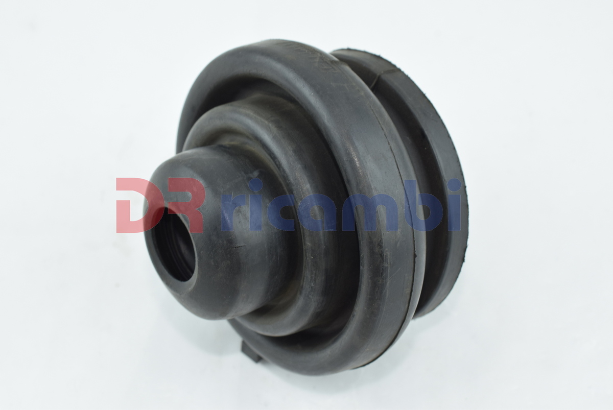 CUFFIA BOCCOLA METALLO SEMIASSE LATO CAMBIO FIAT PANDA RITMO - FT 92601216/25 1