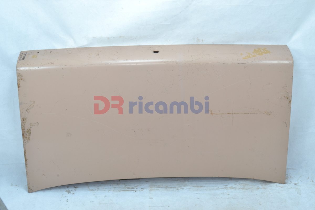 COFANO BAGAGLIAIO POSTERIORE FIAT ARGENTA - FIAT 5972973