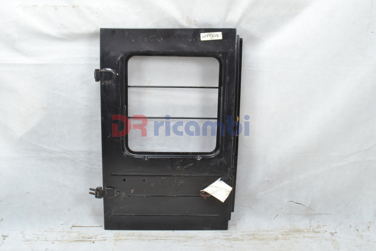 PORTA SINISTRA COFANO BAULE POSTERIORE FIAT PANDA 4X2 4X4 DS - FIAT 5888004