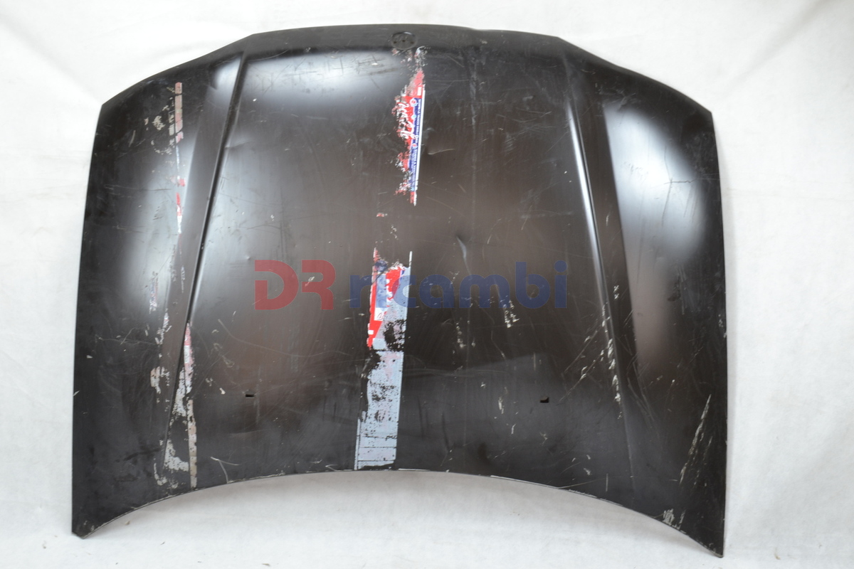 COFANO ANTERIORE MOTORE AUTO VETTURA FIAT LANCIA ALFA ROMEO - DR1527