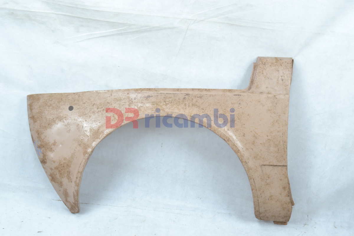 PARAFANGO ANTERIORE SINISTRO ORIGINALE FIAT 127 1a SERIE - FIAT 4288078