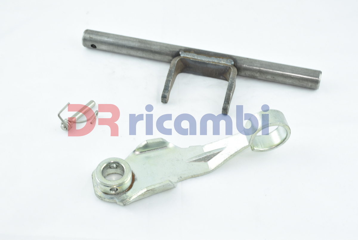 KIT LEVA FORCELLA FRIZIONE PER PEUGEOT 406 - EUROPA MOTORI PE 312 PEUGEOT 211527