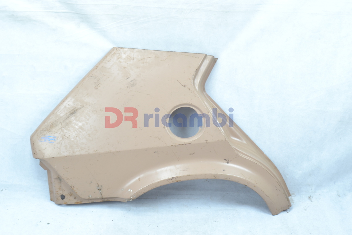 PARAFANGO POSTERIORE DESTRO ORIGINALE FIAT RITMO 5 PORTE - FIAT 5887373