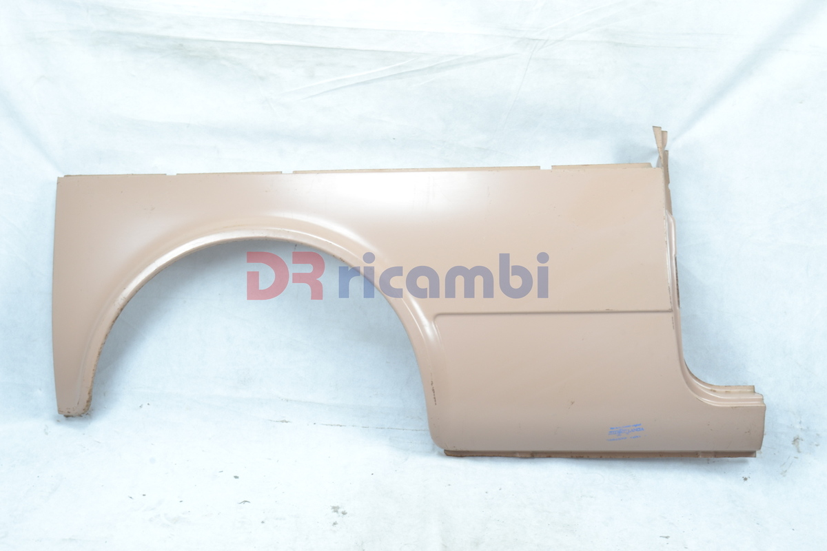 PARAFANGO POSTERIORE DESTRO ORIGINALE FIAT 127 FIORINO - FIAT 5886599