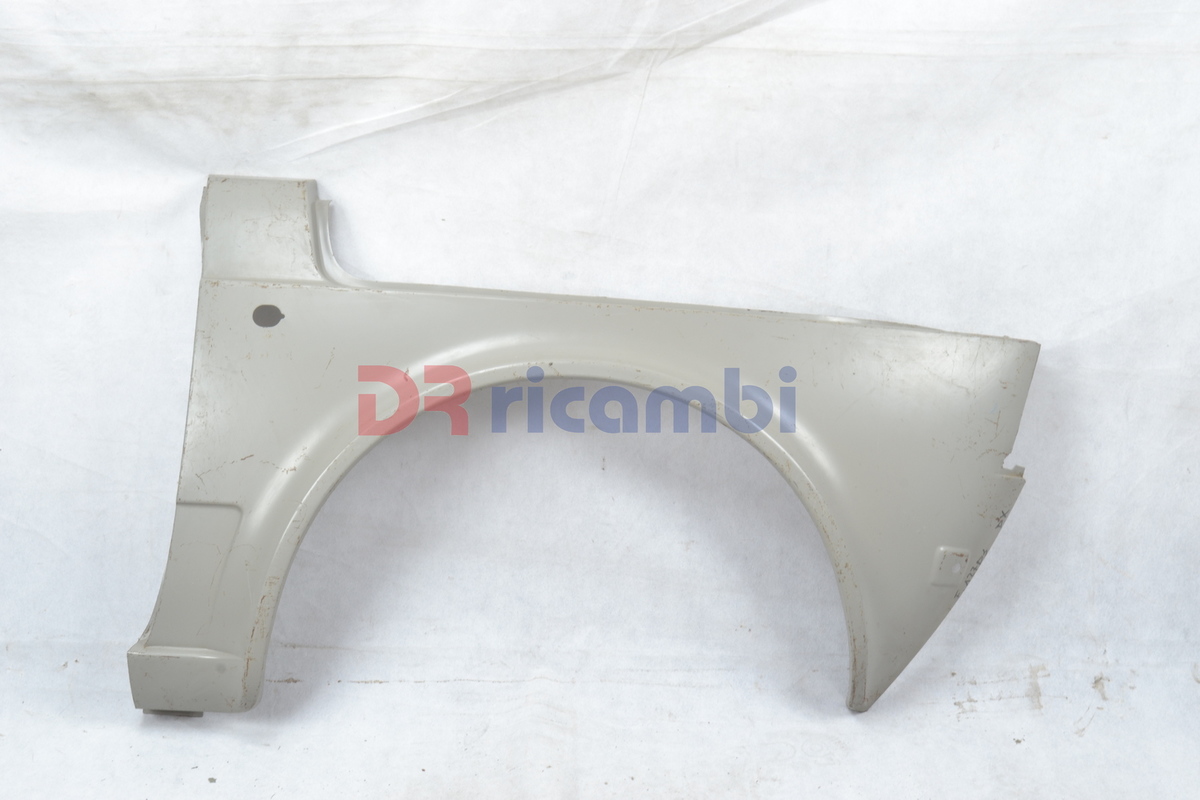 PARAFANGO ANTERIORE DESTRO ORIGINALE FIAT 127 DS - FIAT 5956680