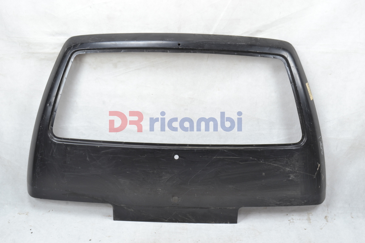 PORTELLONE COFANO BAULE POSTERIORE ORIGINALE FIAT CINQUECENTO - FIAT 7754427