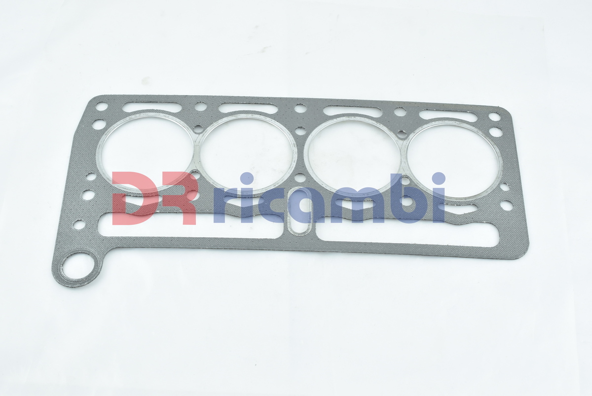 GUARNIZIONE TESTATA PER FIAT 600 D-750 MULTIPLA 770 S - GASKETS VICTORY 330116