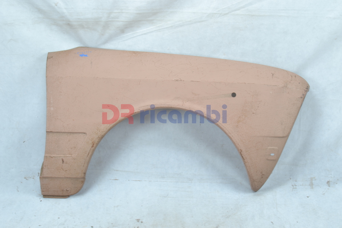 PARAFANGO ANTERIORE DESTRO ORIGINALE FIAT 132 1a SERIE - FIAT 4323916