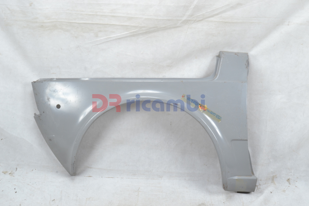 PARAFANGO ANTERIORE SINISTRO ORIGINALE FIAT 127 D - FIAT 4462172