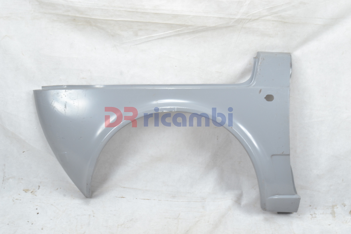 PARAFANGO ANTERIORE SINISTRO ORIGINALE FIAT 127 FIORINO - FIAT 7505788