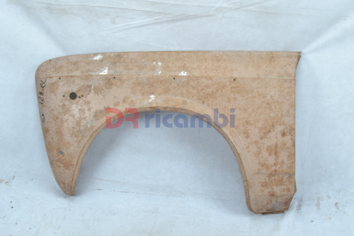 PARAFANGO ANTERIORE SINISTRO ORIGINALE FIAT 128 CL - FIAT 4366903