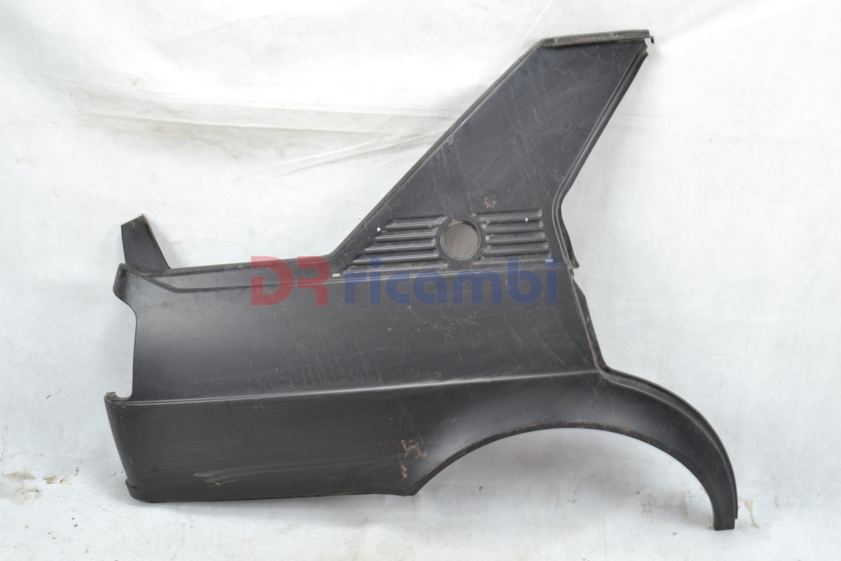 PARAFANGO PANNELLO LATERALE POST DX ALFA GIULIETTA 2.0 DELL'EPOCA - 60729470