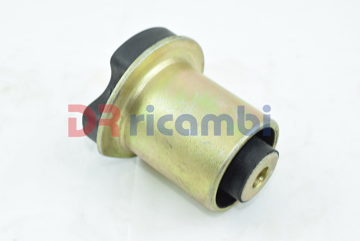 SUPPORTO ASSALE SOSPENSIONE POSTERIORE PER RENAULT CLIO II - METALCAUCHO 04156