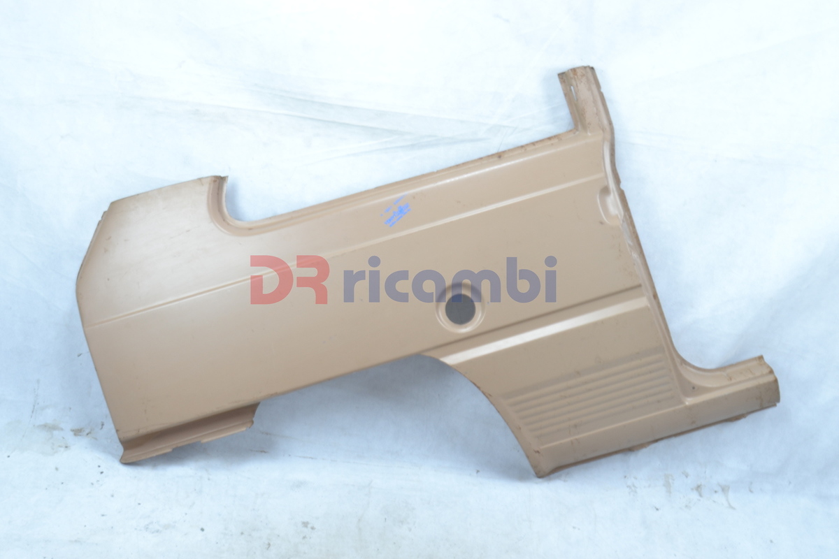 PARAFANGO PANNELLO LATERALE POST DX ORIGINALE FIAT PANDA 30 45 4X4 - 4434855/1