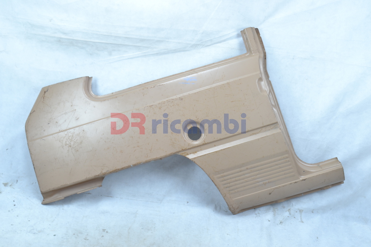 PARAFANGO PANNELLO LATERALE POST DX ORIGINALE FIAT PANDA 30 45 4X4 - 4434855/2