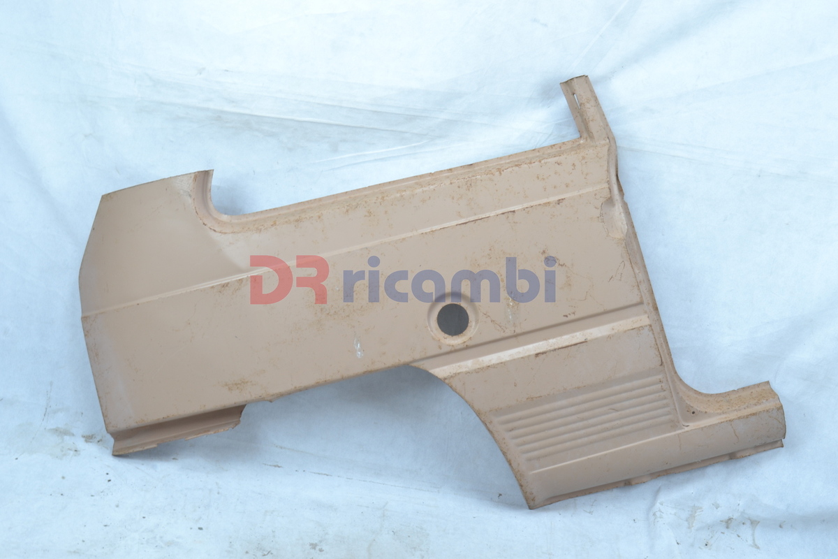 PARAFANGO PANNELLO LATERALE POST DX ORIGINALE FIAT PANDA 30 45 4X4 - 4434855/3