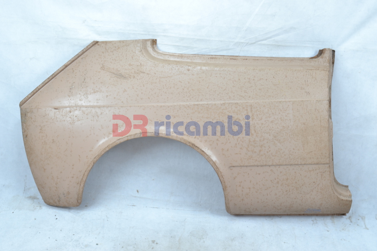 PARAFANGO POSTERIORE DESTRO ORIGINALE FIAT 127C - FIAT 5886178/1