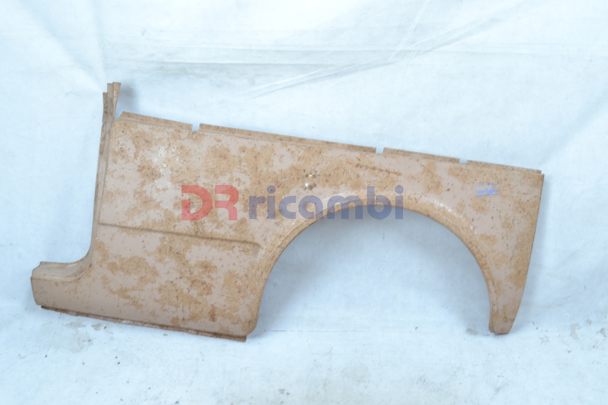 PARAFANGO POSTERIORE SINISTRO ORIGINALE FIAT 127 FIORINO 1a SERIE - FIAT 5886600