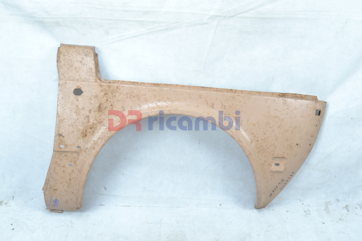 PARAFANGO ANTERIORE DESTRO ORIGINALE FIAT 127 3a SERIE - FIAT 5935531