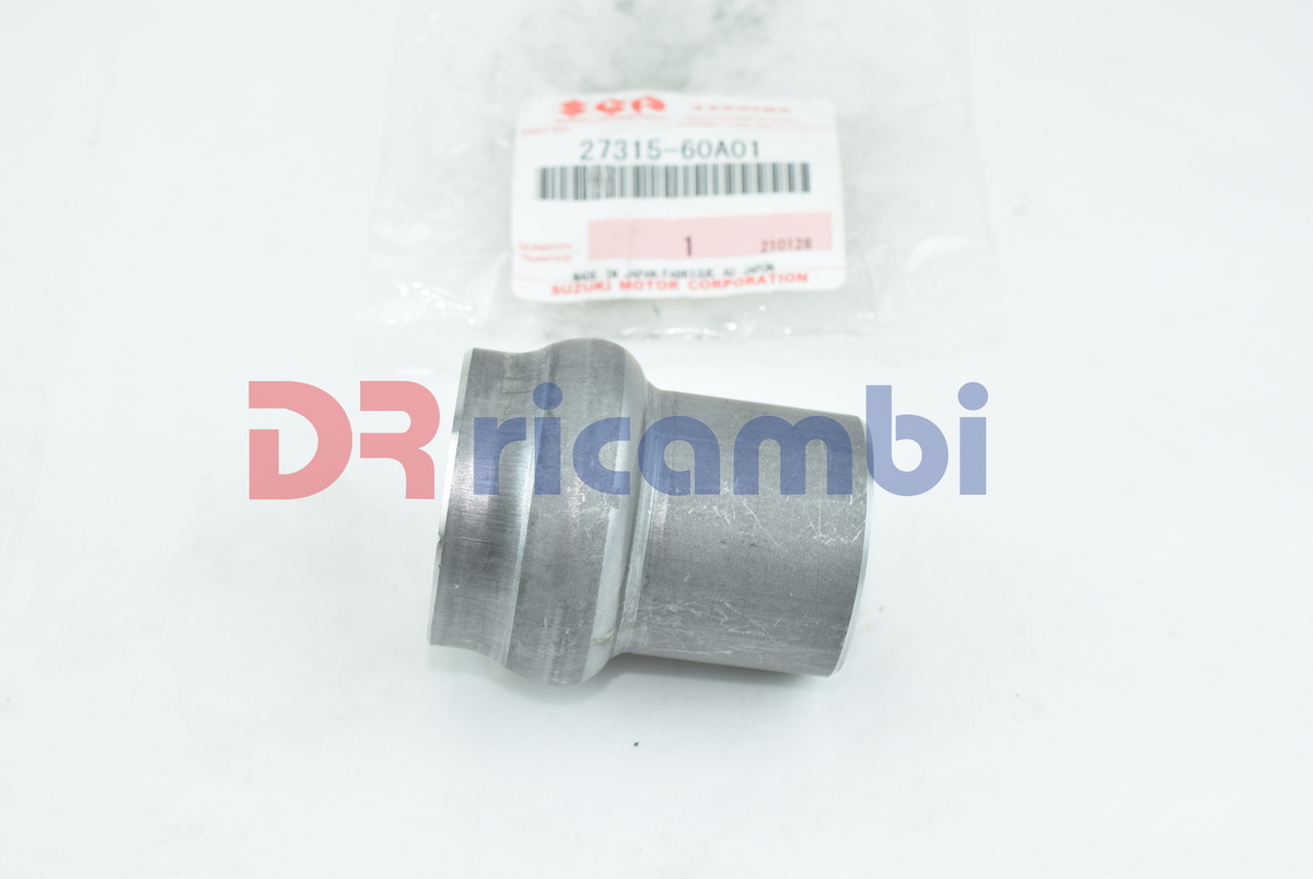 DISTANZIALE MOLLA ELASTICA PIGNONE DIFFERENZIALE SUZUKI SAMURAI J413 2731560A01