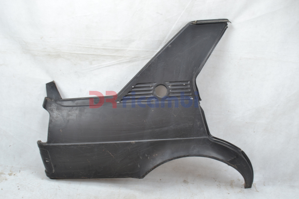 PARAFANGO PANNELLO LATERALE POST DX ALFA GIULIETTA 2.0 DELL'EPOCA - 113485402690