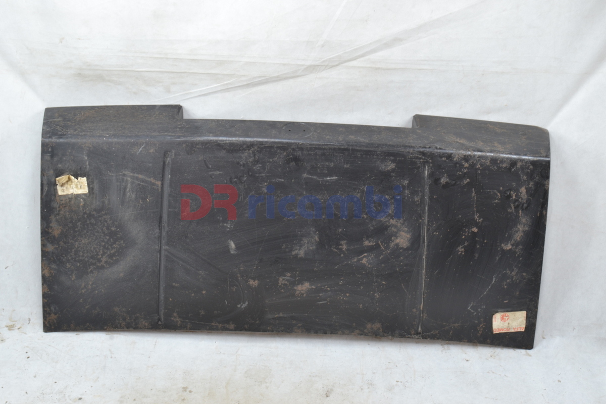 COFANO BAULE POSTERIORE ALFA ROMEO ALFA 90 - ALFA ROMEO 60533246/1