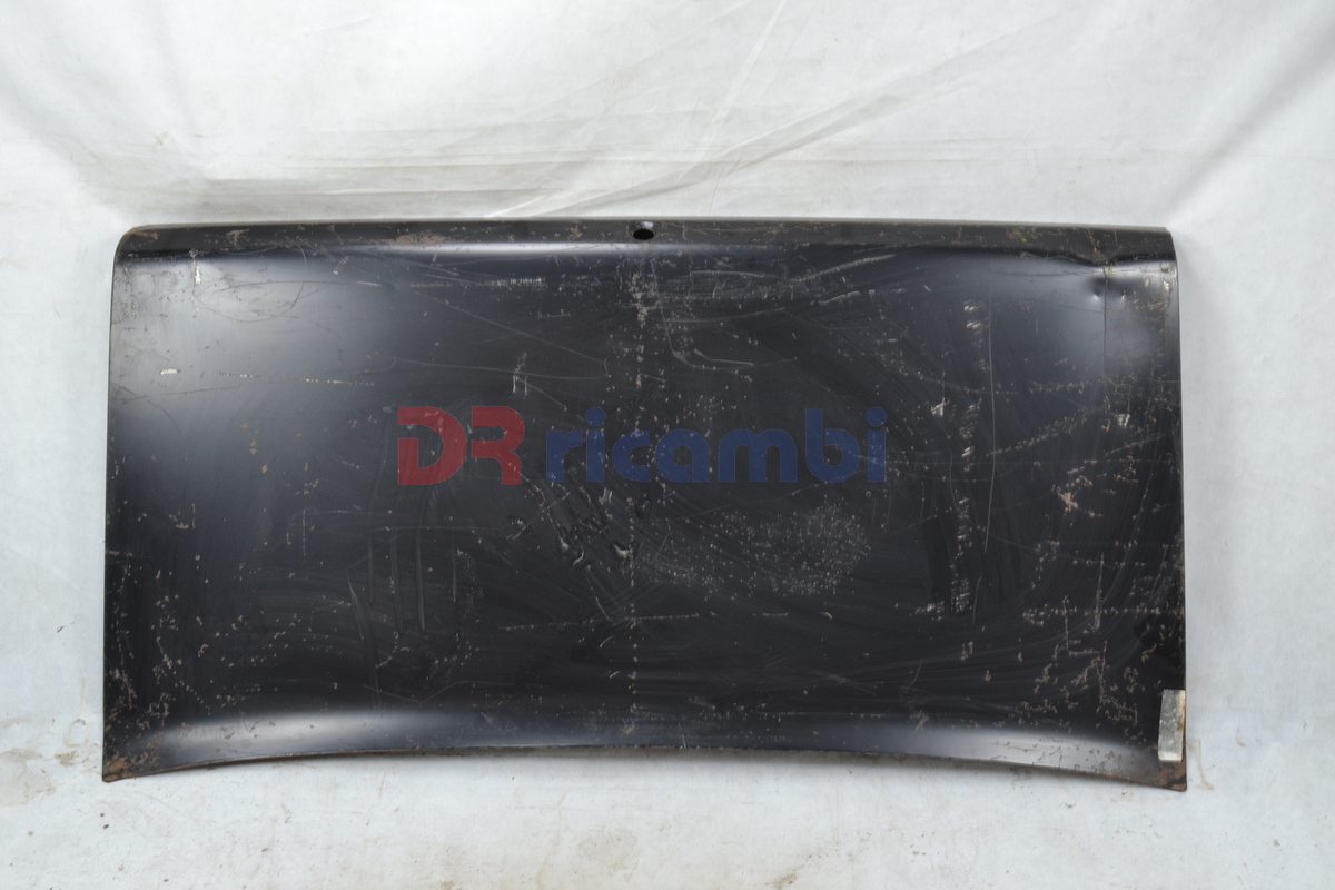 SPORTELLO COFANO BAULE POSTERIORE FIAT 131 2a SERIE - DR RICAMBI DR1541