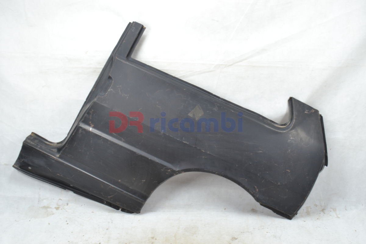 PARAFANGO POST SX ORIGINALE LATO GUIDA FIAT UNO 3P 3 PORTE - DR RICAMBI DR1542 